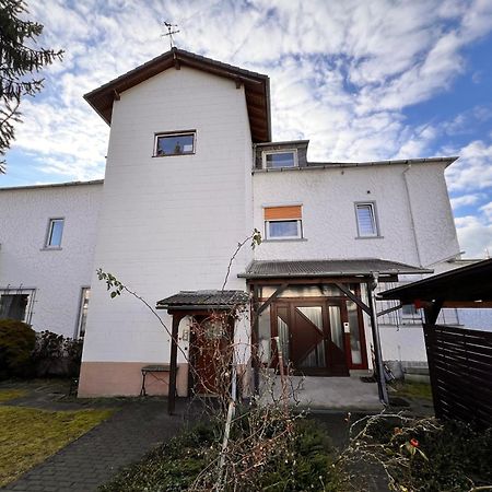 Mc Monti Giessen - Lich, 70Qm, Zentral, Netflix Apartment Екстериор снимка