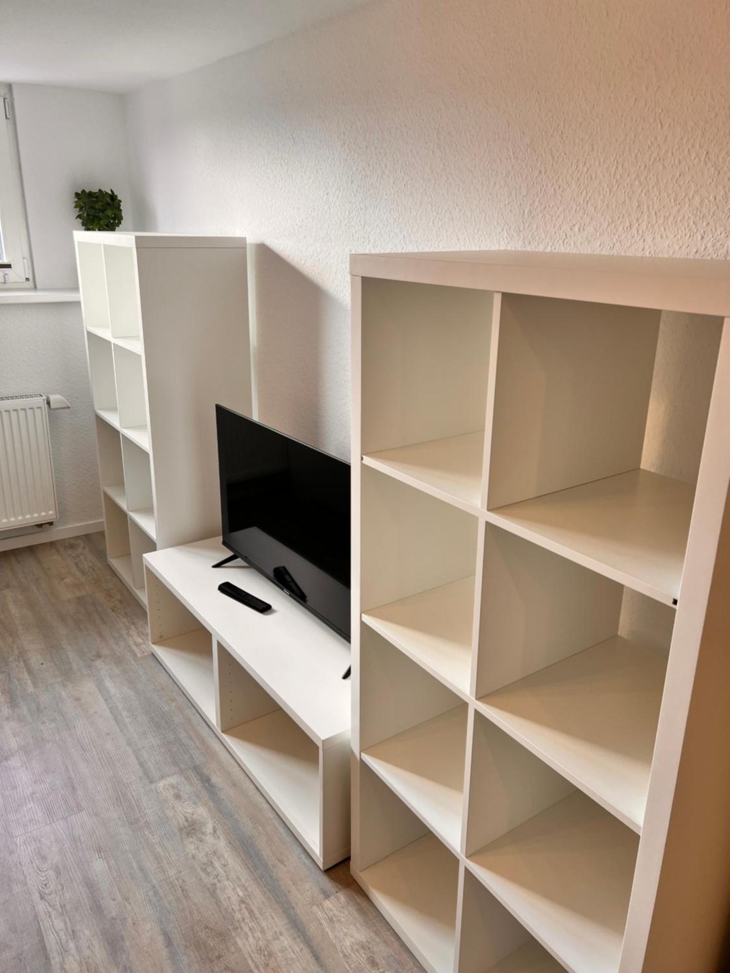 Mc Monti Giessen - Lich, 70Qm, Zentral, Netflix Apartment Екстериор снимка
