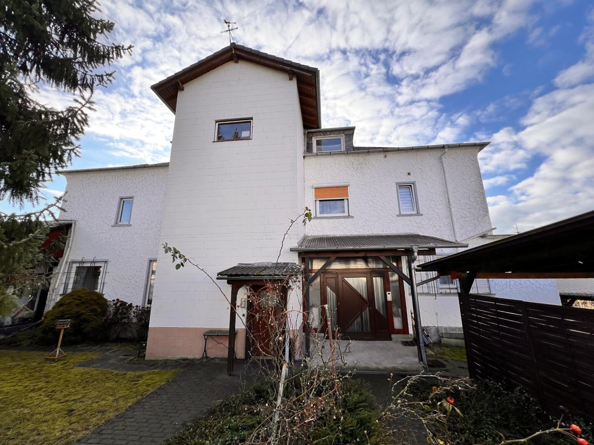 Mc Monti Giessen - Lich, 70Qm, Zentral, Netflix Apartment Екстериор снимка