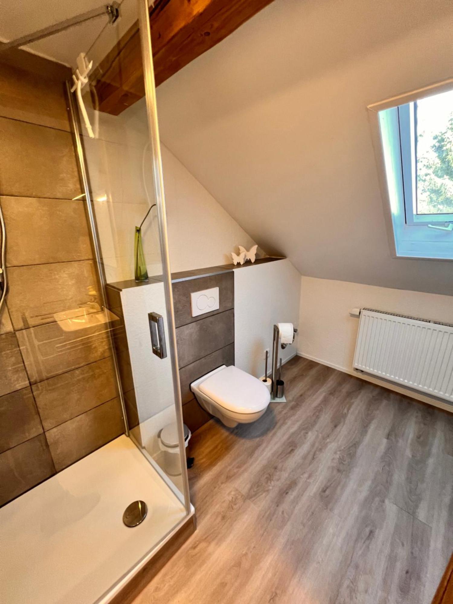 Mc Monti Giessen - Lich, 70Qm, Zentral, Netflix Apartment Екстериор снимка
